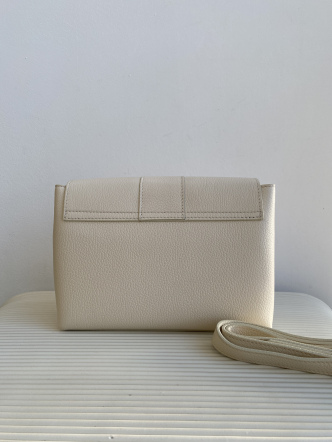 Сумка 0314 Молочный (448)